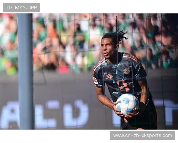 拜仁前锋奥利塞本赛季出场25次，贡献10球10助攻