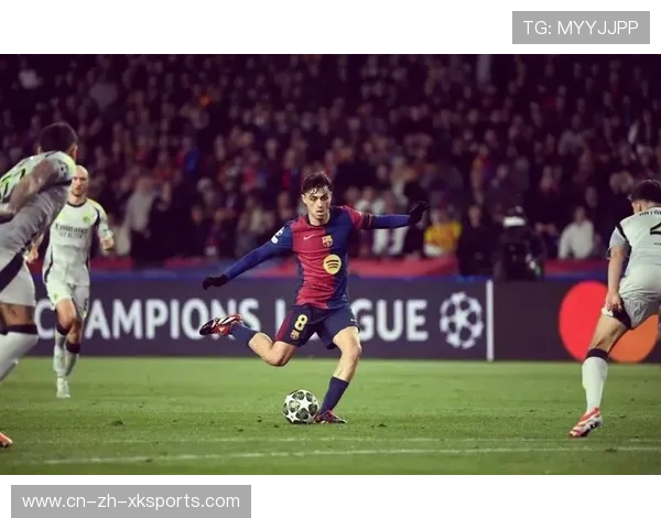 巴萨欧冠晋级后联赛轮换,年轻球员表现获好评