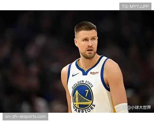 波尔津吉斯续约谈判陷僵局，勇士为其准备均薪约1800万美元合同